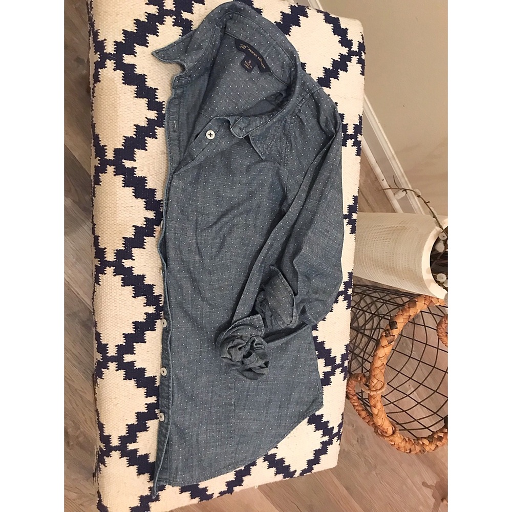 Brooks Brothers Button Up